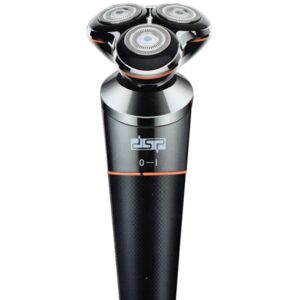 ماشین اصلاح 4 کاره شارژی dsp مدل:60087