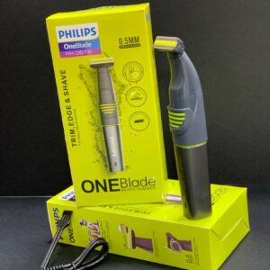 بادی گرومر فیلیپس مدل:PH-3516