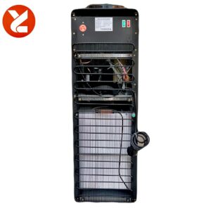 آبسردکن یخچال دار برند اوفوک مدل:(AOFUK AFK-1707 )