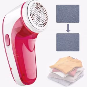 پرزگیر برقی لباس ژینگ شاو مدل(AD-218)