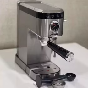 اسپرسو ساز دیمی آلمان مدل DE-585