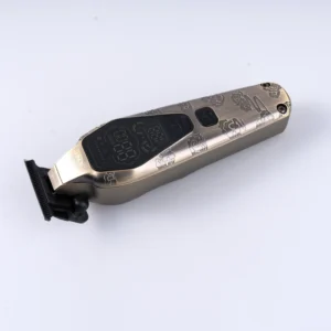 ماشین اصلاح موی سر و صورت کرونیر مدل:CR-1282(خط زن)