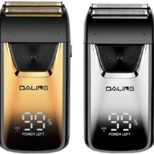 ماشین اصلاح شارژی دالینگ(شیور) مدل:dl-9215