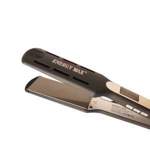 اتو موی حرفه ای انرژی مکس مدل:9030