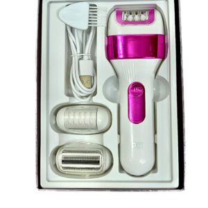 اپلیدی (3کاره)شارژی فیلیپس