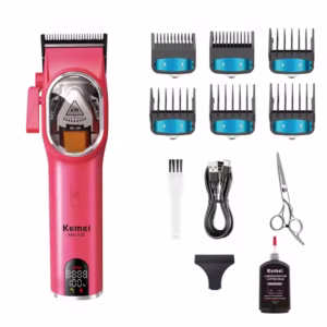 ماشین اصلاح کیمی مدل:KM-2120