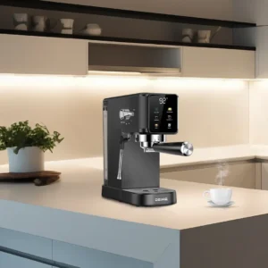 اسپرسو ساز دیمی مدل DE-685