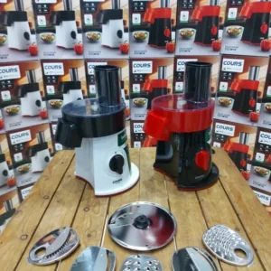 رنده برقی سالاد ساز کورس مدل CSM 1880WH