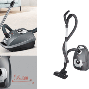 جاروبرقی بوش سری8 پرو5