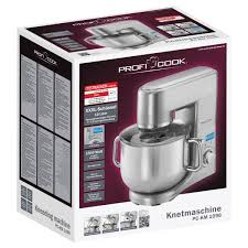 همزن حرفه ای صنعتی پروفی کوک مدل 1096