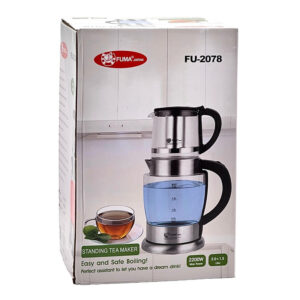 چای ساز فوما مدل FU-2078