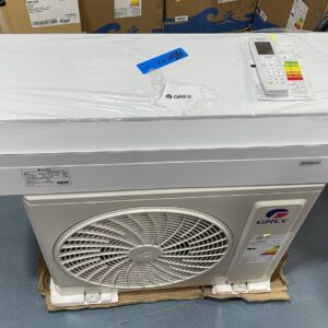 کولرگازی 12 هزار گری GWH بدون اینورتر