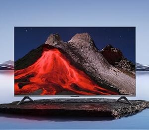 تلویزیون 55 اینچ شیائومی مدل:Mi TV A 55 (2026)