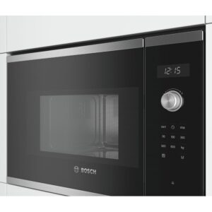 مایکروویو توکار بوش BFL524MS0