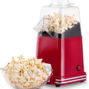پاپ کورن ساز بدون روغن هنریچ مدل:HPC 8331