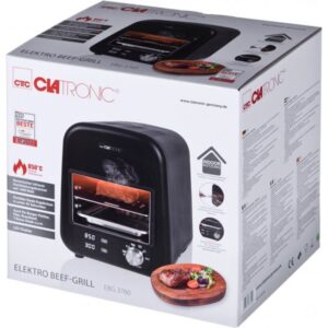 دستگاه گریل کلترونیک مدل:EBG 3760