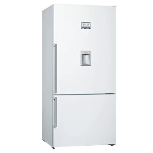 یخچال فریزر بالا پایین بوش مدل:KGD86AI31U