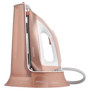 اتو مخزن دار سنکور مدل:SSI 0910RS