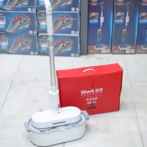 طی چرخشی شارژی شارک مدل C3 مخزن دار