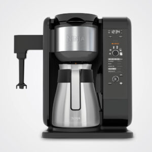 چای ساز و قهوه ساز نینجا مدل:Cp301