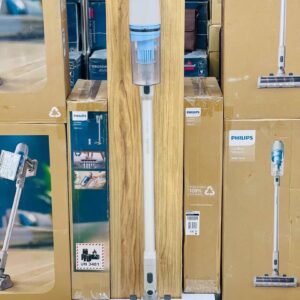 جارو شارژی فیلیپس مدل:XC2012/01 سری 2000