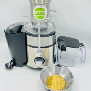 آبمیوه گیری روگن مدل:Ru-1260