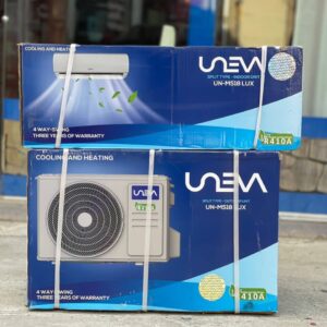 کولر گازی یونیوا UN-MS18LUX ظرفیت 18000