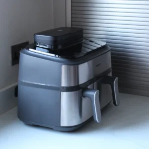 سرخ کن بدون روغن فیلیپس مدل:NA555