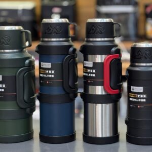 فلاسک Safe Termos موجود در 3 سایز