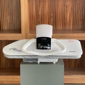 اتوپرس ژانومه مدل:XL810