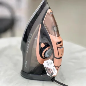 اتو بخار هوشمند روگن مدل:Ru-1015