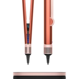 اتو مو سشوار دایسون مدل Dyson Airstrait HT01