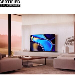 تلویزیون سونی (مدلXR80)65اینچ