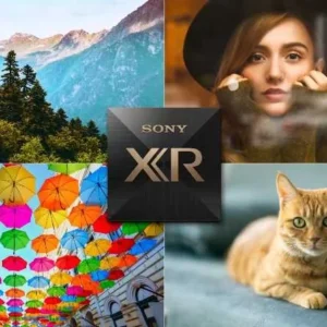 تلویزیون سونی مدل(xr90) 85 اینچ