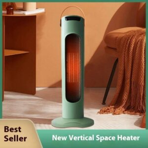 بخاری برقی ایستاده مدل 1140