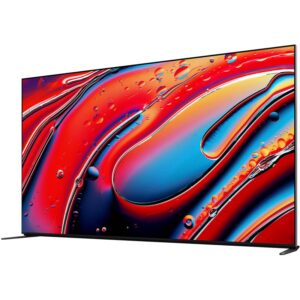 تلویزیون سونی مدل:75XR90