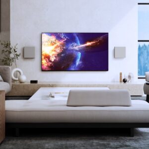 تلویزیون ال ای دی 4K سونی مدل BZ50L سایز 98 اینچ محصول 2023