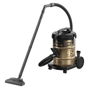 جاروبرقی سطلی هیتاچی مدل:CV-950F