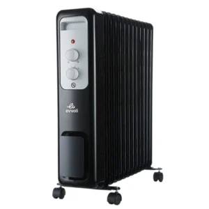 شوفاژ برقی ایوولی مدل EVOH-13MW بدون فن