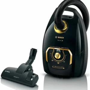 جاروبرقی بوش مدل:BGL8GOLD