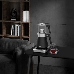 دستگاه چای ساز ویلز مدل VL۲۰۱۵