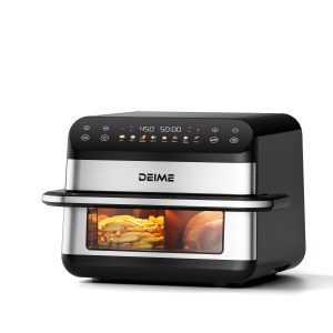 سرخ کن بدون روغن دیمی مدل:RA922DSV