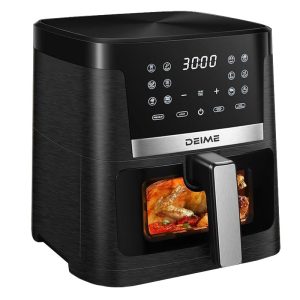 سرخ کن بدون روغن دیمی ۷ لیتری مدل:RA720DV