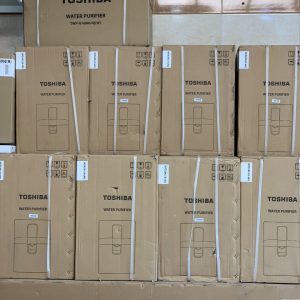 دستگاه تصفیه آب توشیبا مدل: TWP-N1748TIQ
