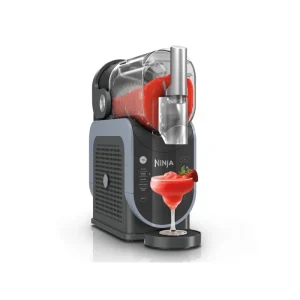 یخ در بهشت ساز نینجا آمریکا مدل:FS301